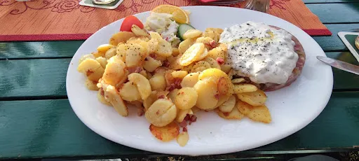 Bild von Glück Auf