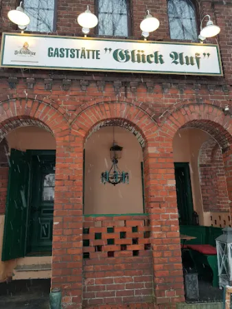 Bild von Glück Auf