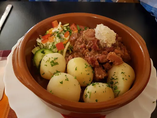 Bild von Glück Auf