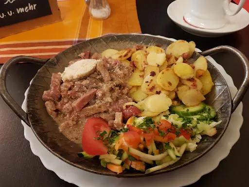 Bild von Glück Auf
