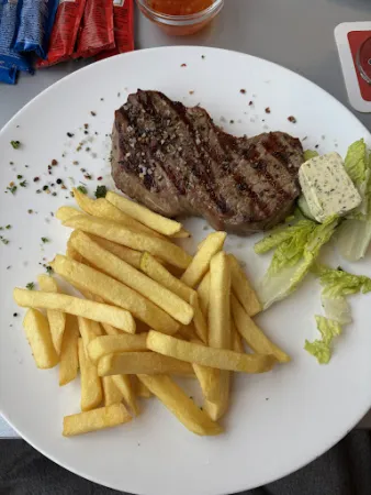 Bild von Seven Diners