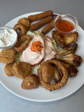 Bild von Seven Diners