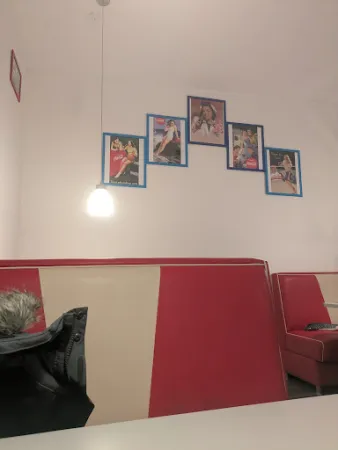 Bild von Seven Diners