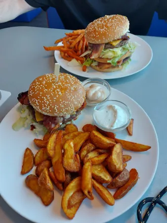 Bild von Seven Diners