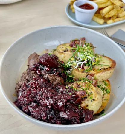Bild von dodenhof Restaurant Nordlicht