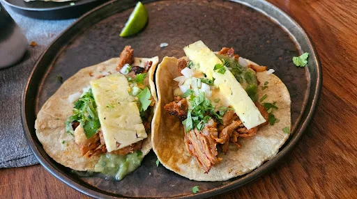 Bild von Tacos el Papi