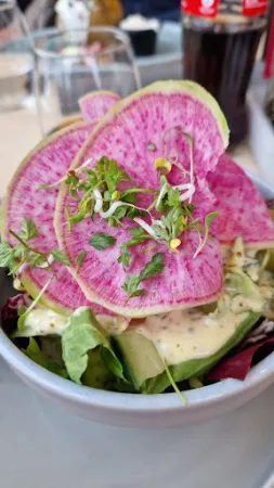 Bild von dodenhof Restaurant Nordlicht