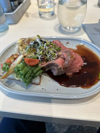 Bild von dodenhof Restaurant Nordlicht