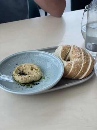 Bild von dodenhof Restaurant Nordlicht