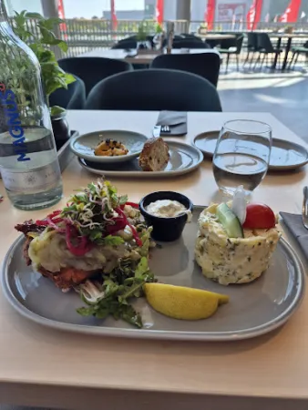 Bild von dodenhof Restaurant Nordlicht