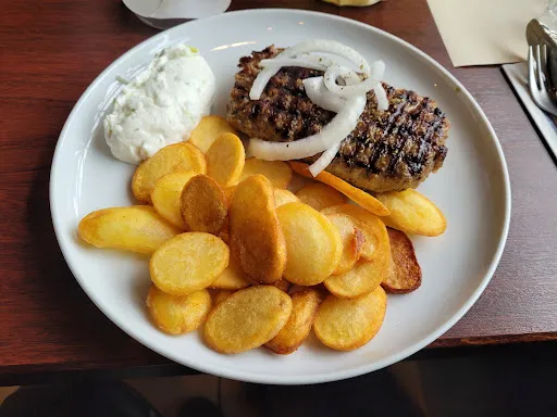 Bild von Restaurant Zeus