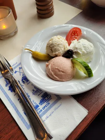 Bild von Restaurant Zeus