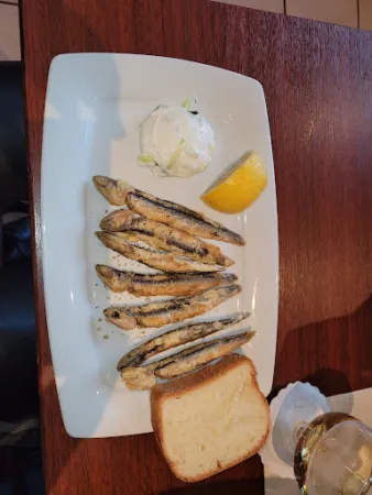 Bild von Restaurant Zeus