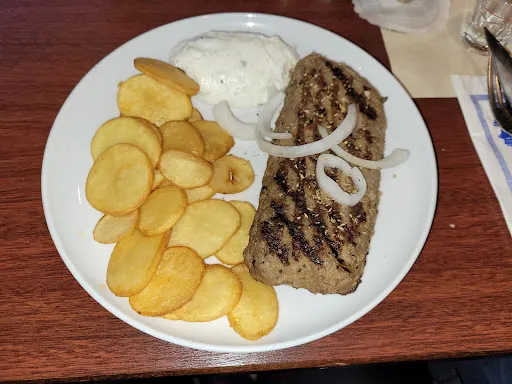 Bild von Restaurant Zeus