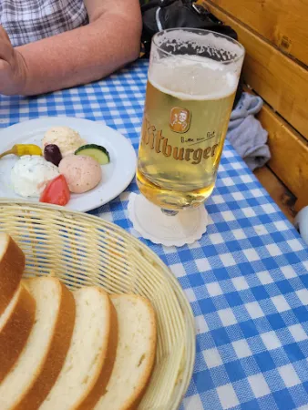 Bild von Restaurant Zeus