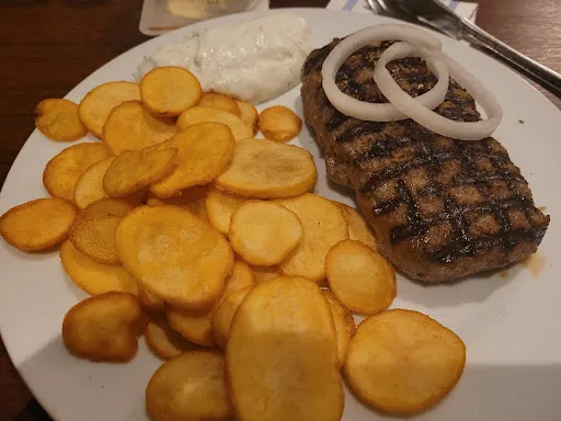 Bild von Restaurant Zeus