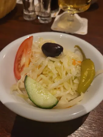 Bild von Restaurant Zeus