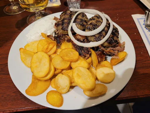Bild von Restaurant Zeus