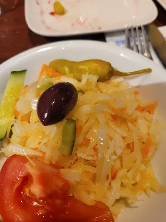 Bild von Restaurant Zeus