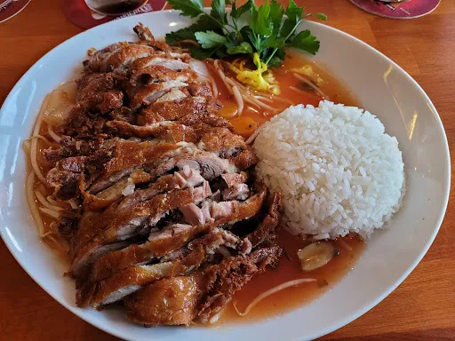 Bild von Toan Hoa New Asia Restaurant