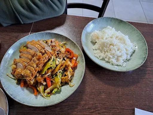 Bild von MinhDucBistro