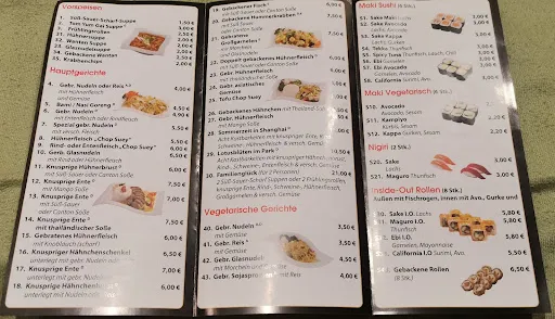 Bild von MinhDucBistro