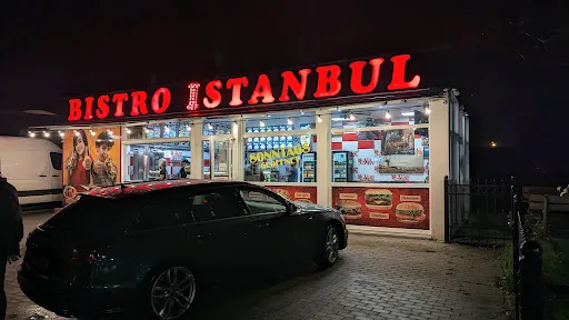 Bild von Bistro Istanbul