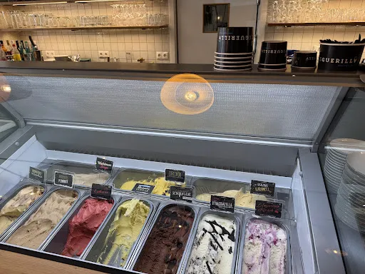 Bild von Stadtcafé Beeskow