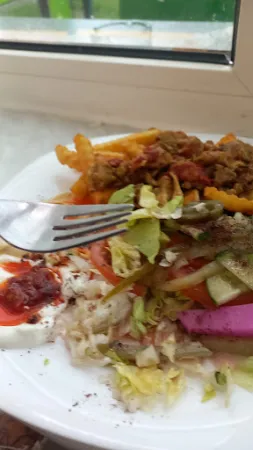 Bild von Meet & Eat. Syrischer Spezialitäten