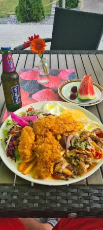 Bild von Meet & Eat. Syrischer Spezialitäten