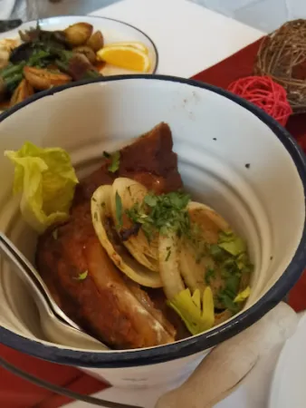 Bild von Haus am Ahorn Restaurant