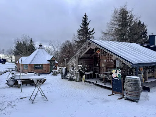 Bild von Aschberg Alm