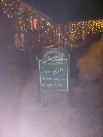 Bild von Aschberg Alm