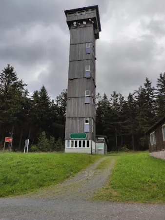Bild von Aschberg Alm