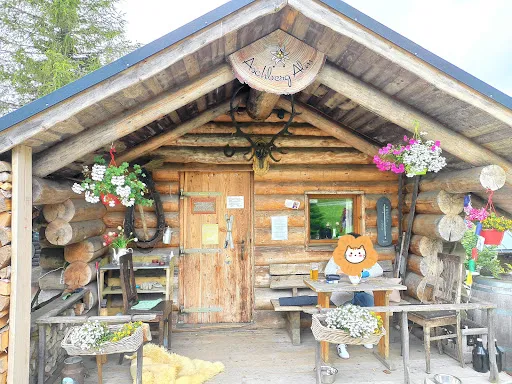 Bild von Aschberg Alm