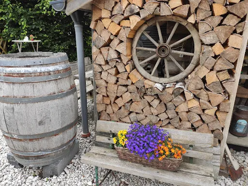 Bild von Aschberg Alm