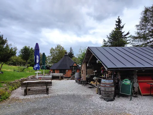 Bild von Aschberg Alm