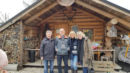 Bild von Aschberg Alm