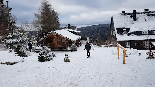 Bild von Aschberg Alm