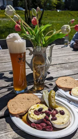 Bild von Aschberg Alm