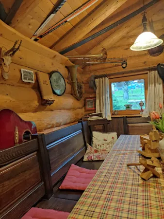 Bild von Aschberg Alm