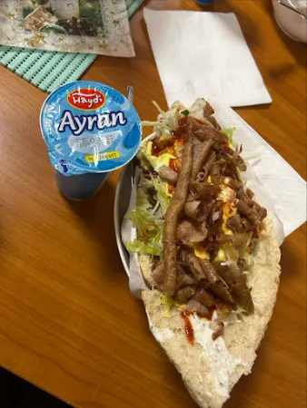 Bild von Dilan Kebab Pizza Haus