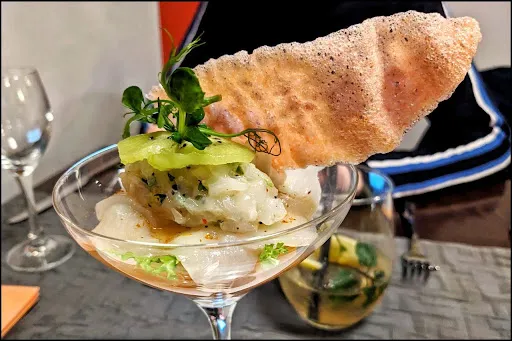 Bild von Restaurant Zehmisch