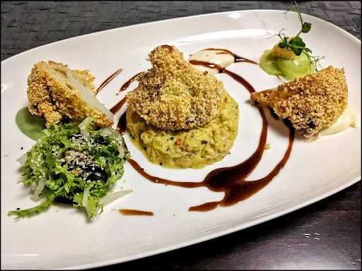 Bild von Restaurant Zehmisch