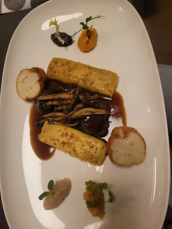 Bild von Restaurant Zehmisch