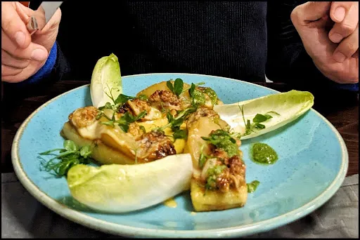Bild von Restaurant Zehmisch