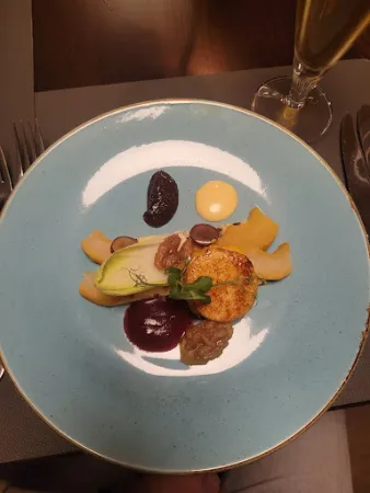 Bild von Restaurant Zehmisch