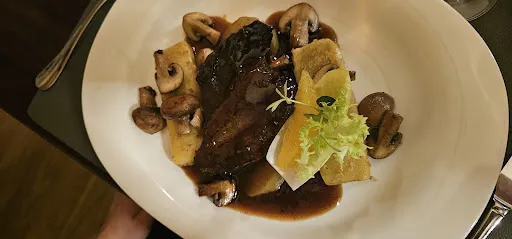Bild von Restaurant Zehmisch
