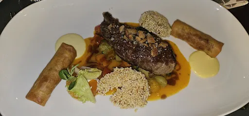 Bild von Restaurant Zehmisch