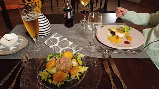 Bild von Restaurant Zehmisch